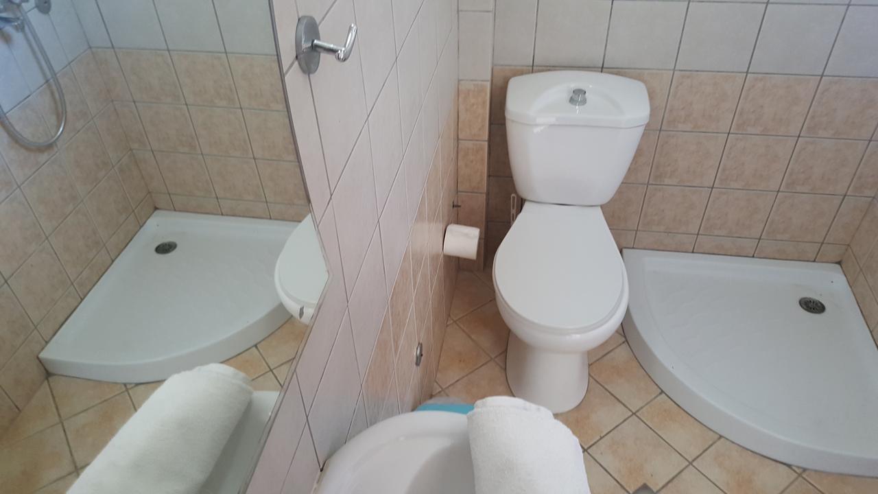 Hotel Apollo Kávos Zewnętrze zdjęcie